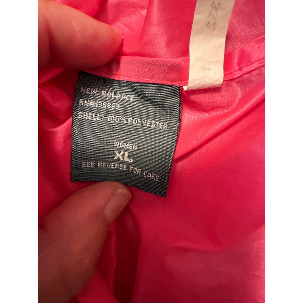 New Balance Wind Shell XL - Picture 5 of 5